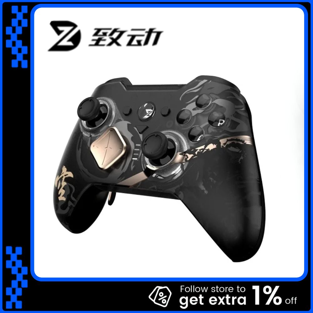 Gaming Accessories Rgb - ZD O+Excellent Gaming Controller Elite Modular