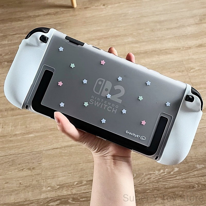 Controller Grip Cover - New Hot Original Protective Case For