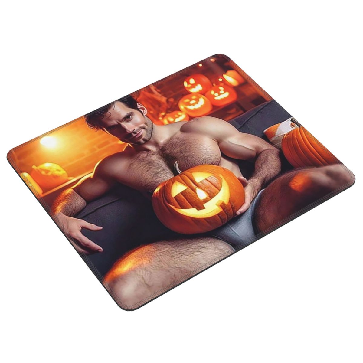 Gaming Accessories Photo - Henry Cavill Photo Collage (1) Mouse