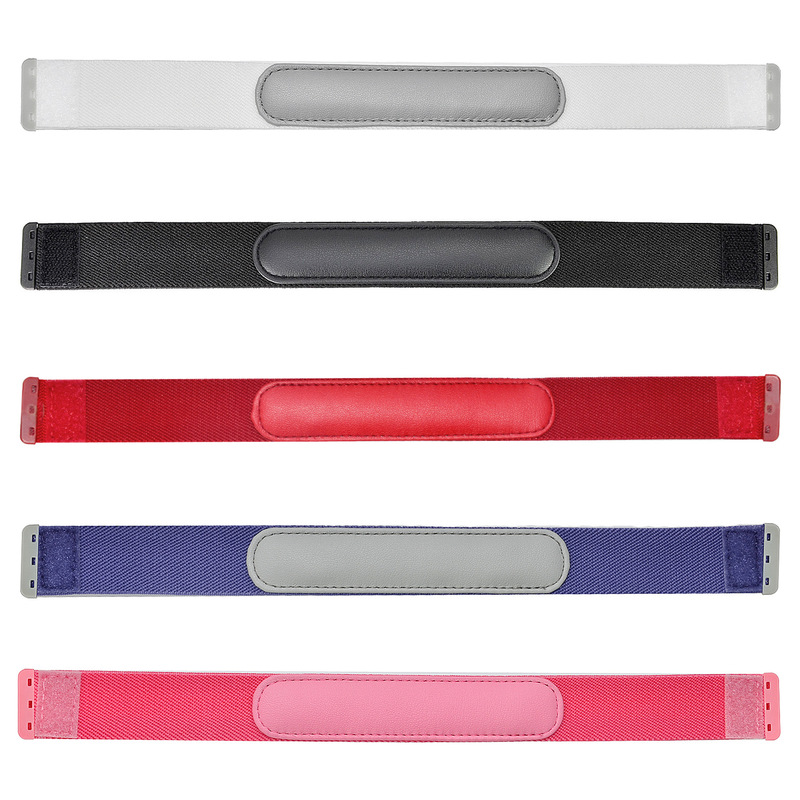 Gaming Accessories Rgb - Soft Comfort Headband Pad Replacement Spare