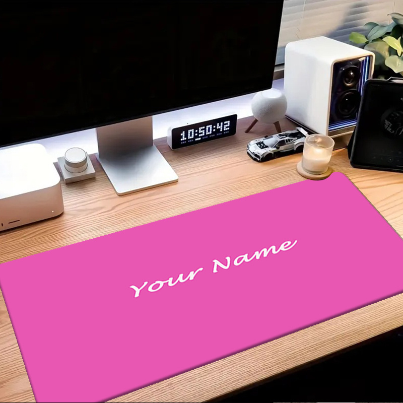 Gaming Accessories Photo - 1pc Creative Personalized Custom Photo Mouse