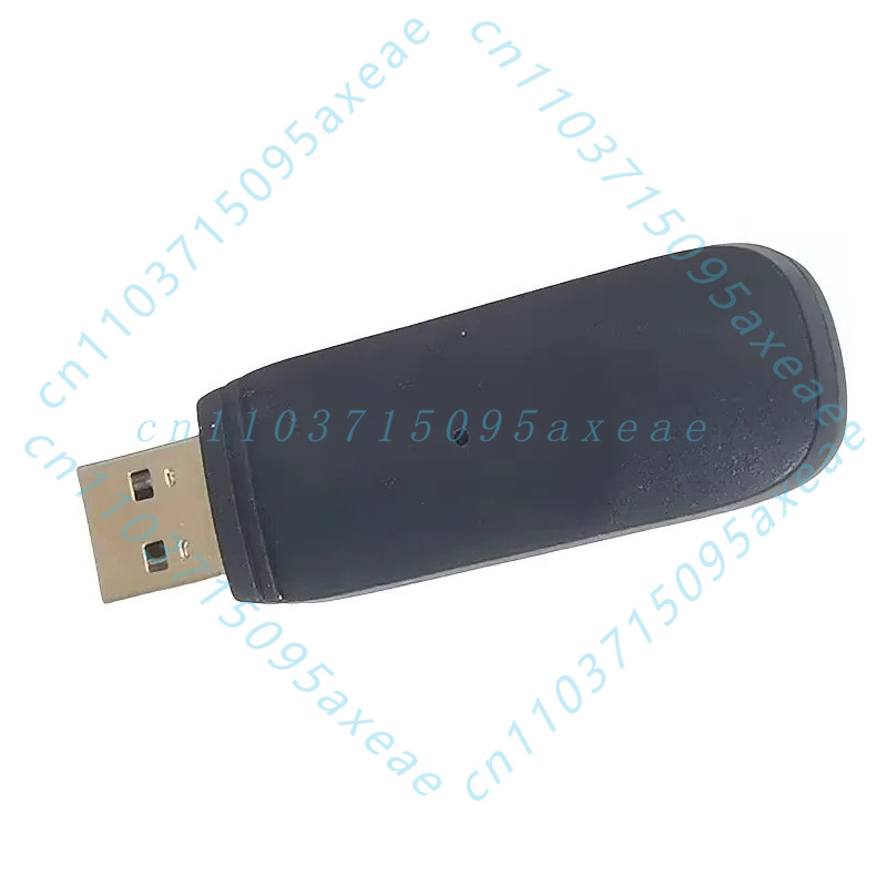 Gaming Accessories Headset - 2.4G Wireless USB Receiver Dongle For