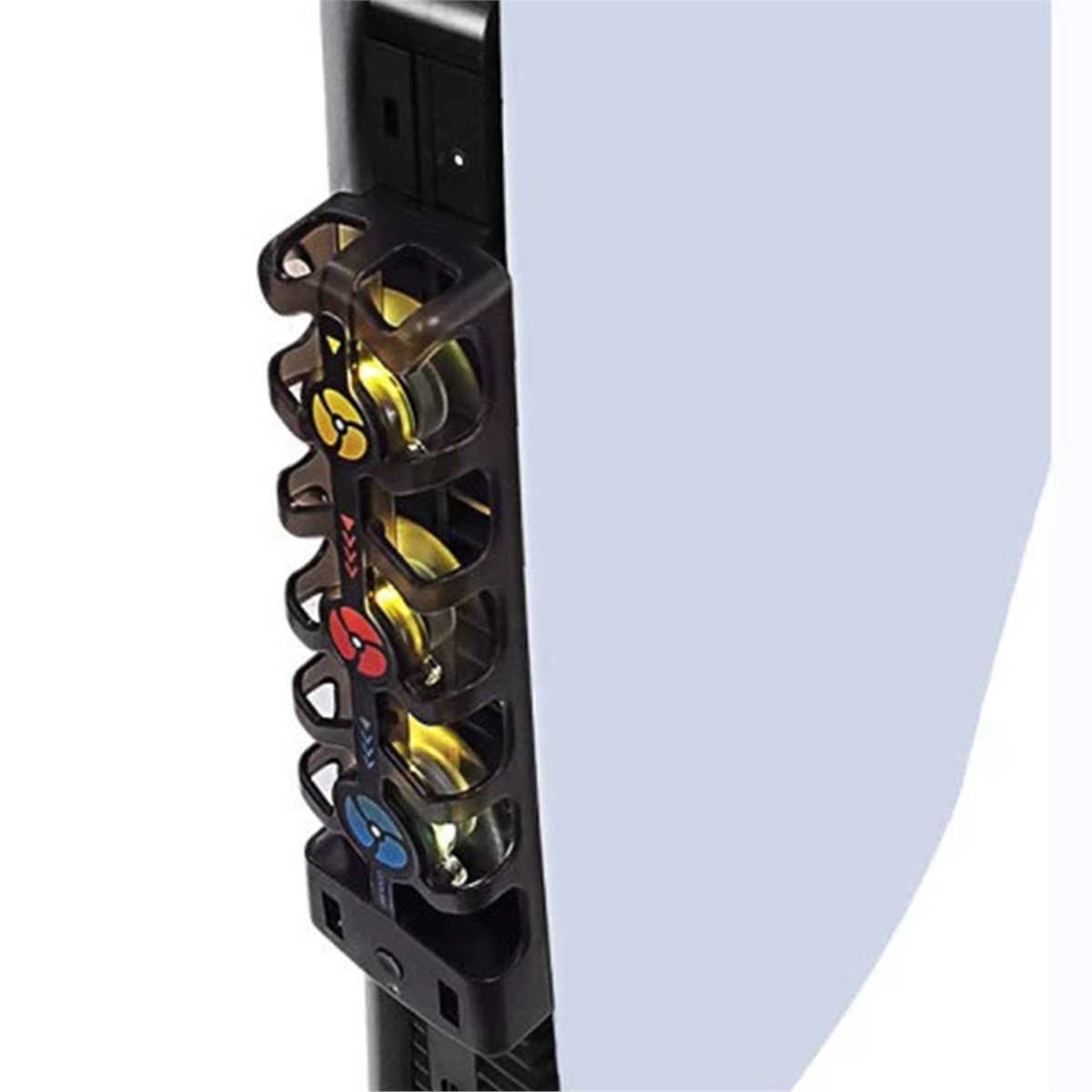 Gaming Accessories Kit - [2026 Trend]For Accessories Cooling Fan with