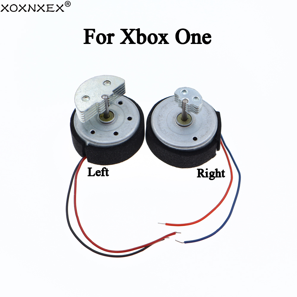 Gaming Accessories Kit - For Xbox One Controller Vibrator Rumble