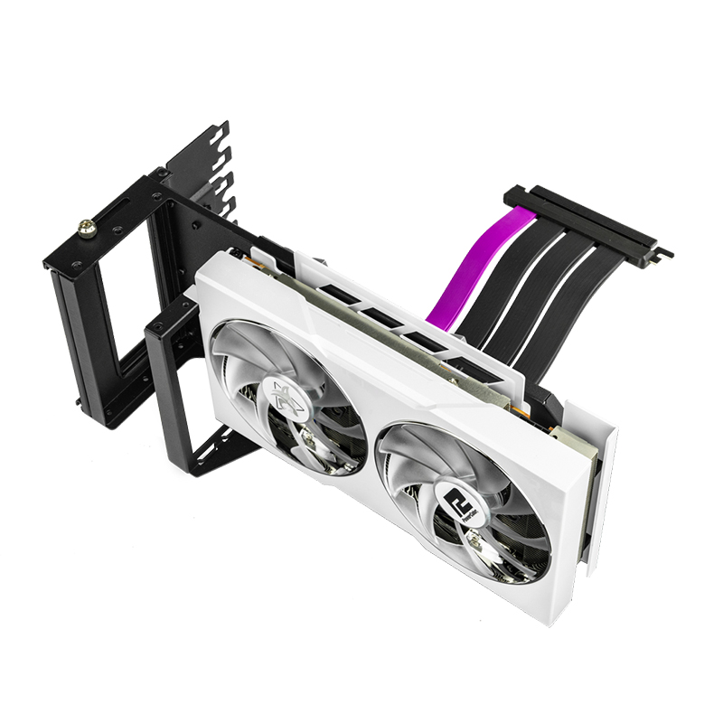 Cooler Master Graphics Card St - Pcie Extension Cable review and price
