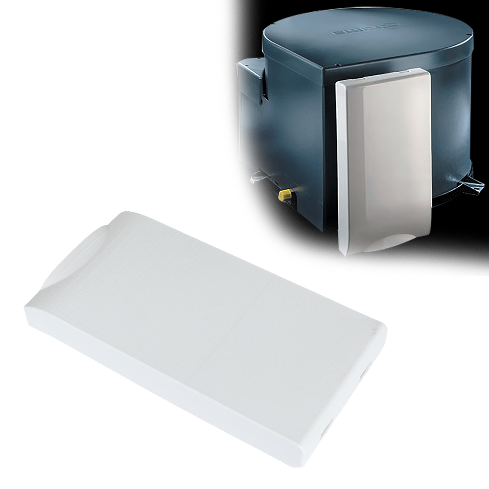 1pc RVs Ultrastore Flue Cover  - Gaming Equipment Accessories review and price