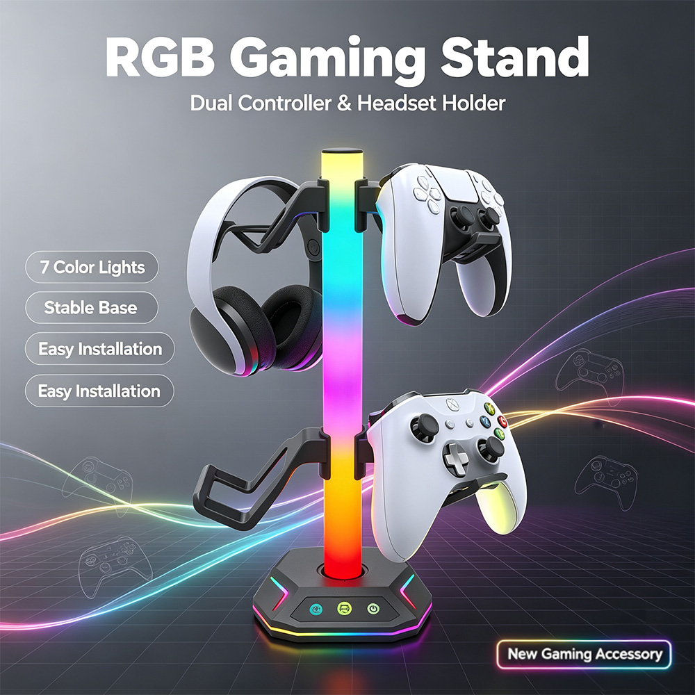 For Playstation5 Controller Ho - Gaming Accessories Rgb review and price