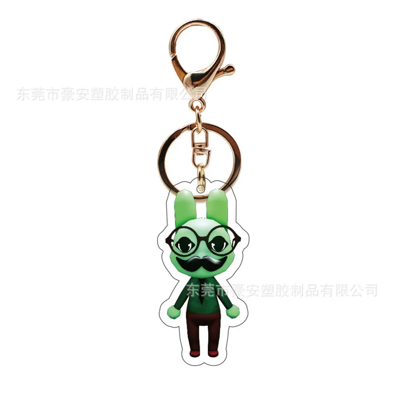 Animal Hospital Game Keychain  - Gaming Accessories Kids review and price