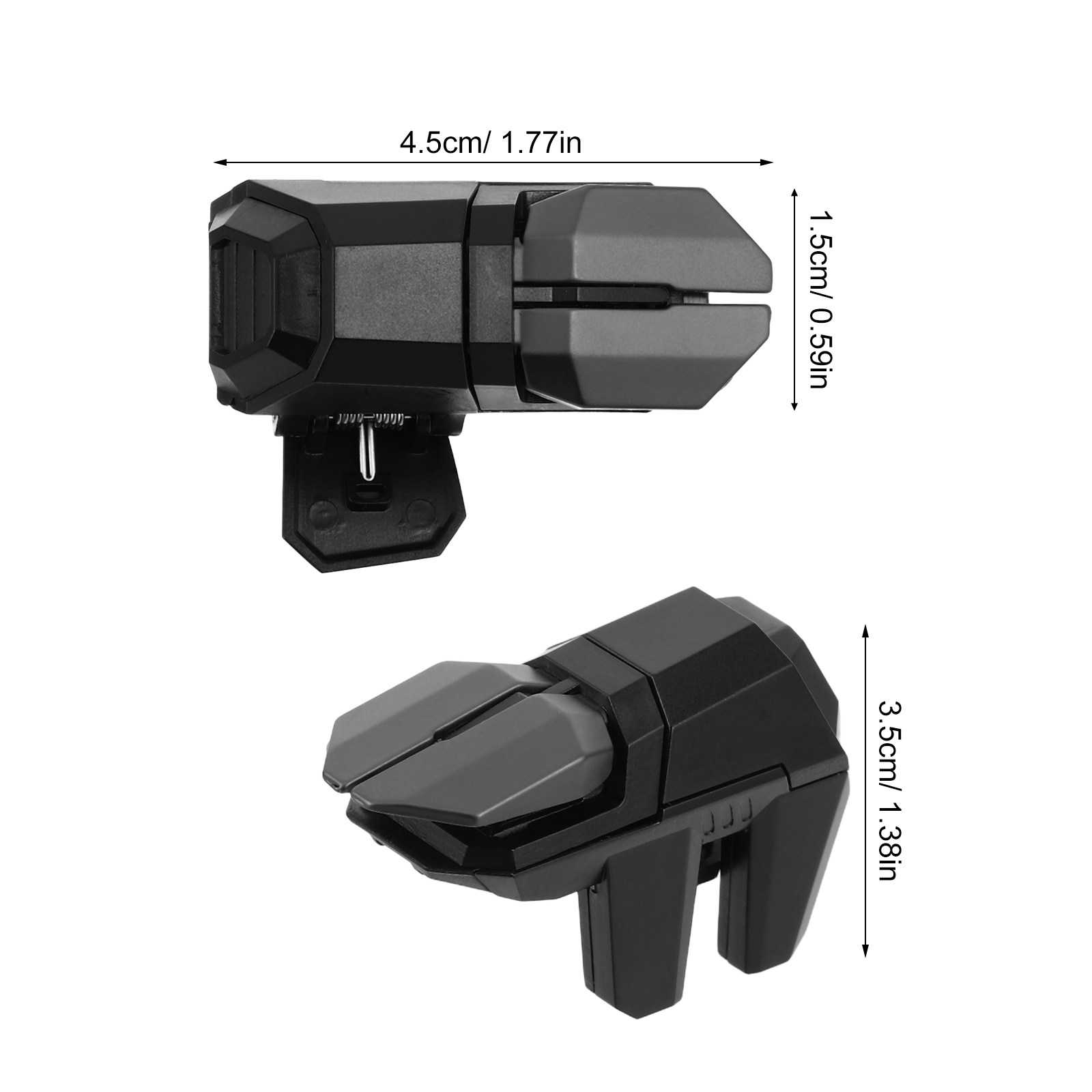 1Pair Mobile Game Controller T - Gaming Accessories Photo review and price