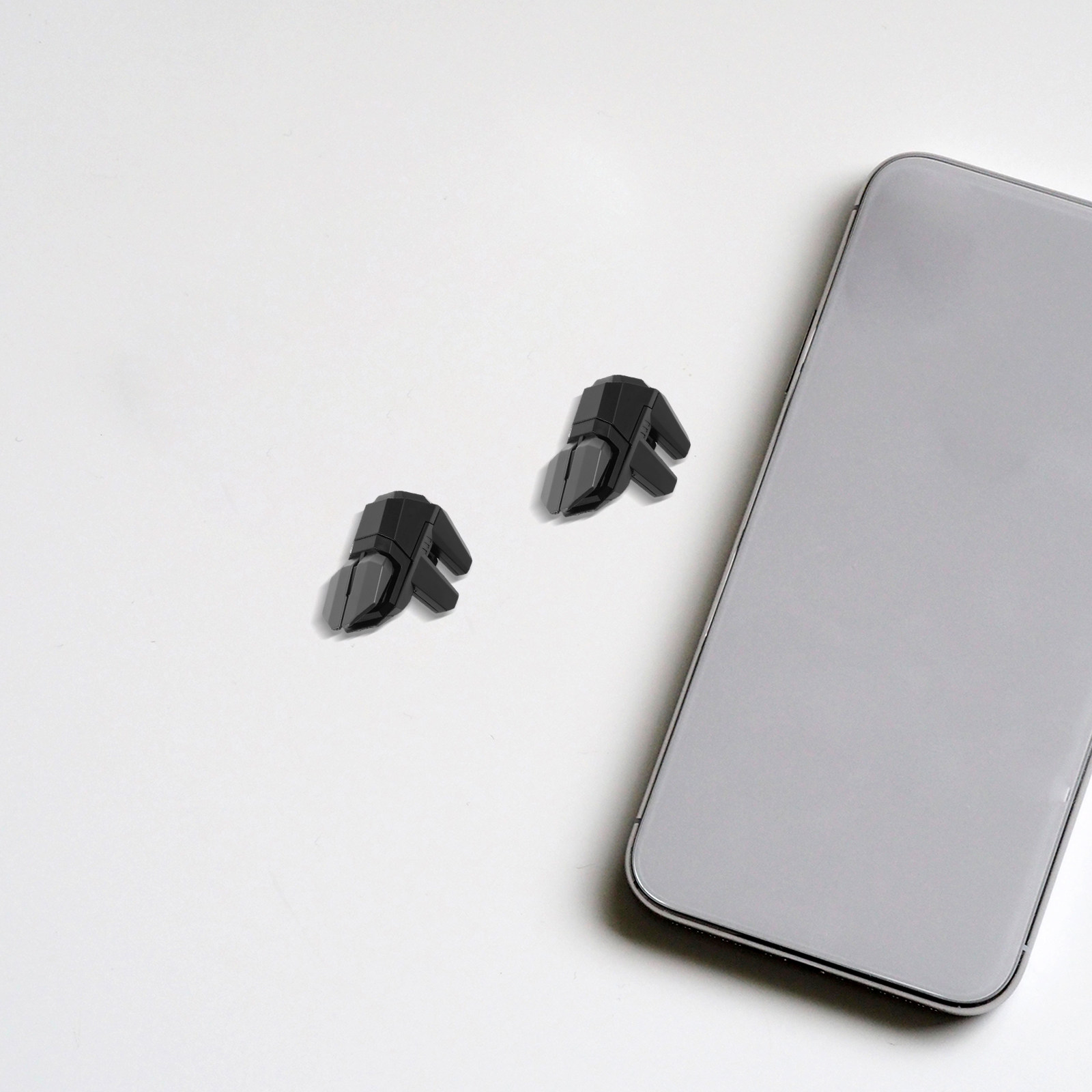 1Pair Mobile Game Controller T - Gaming Accessories Photo review and price