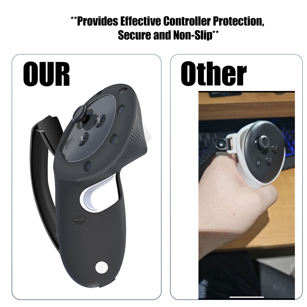 All-in-One Accessories Kit for - Controller Grip Cover review and price