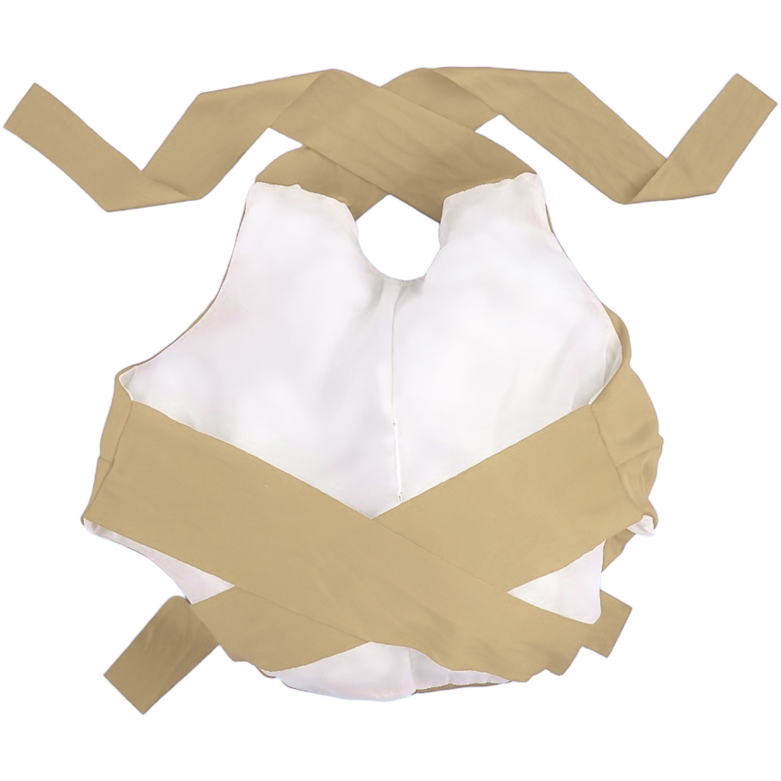 1 Pc Fake Belly Padding Adjust - Gaming Equipment Accessories review and price
