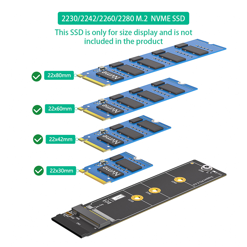 30CM M.2 NVME 4.0 Extension Ca - Pcie Extension Cable review and price