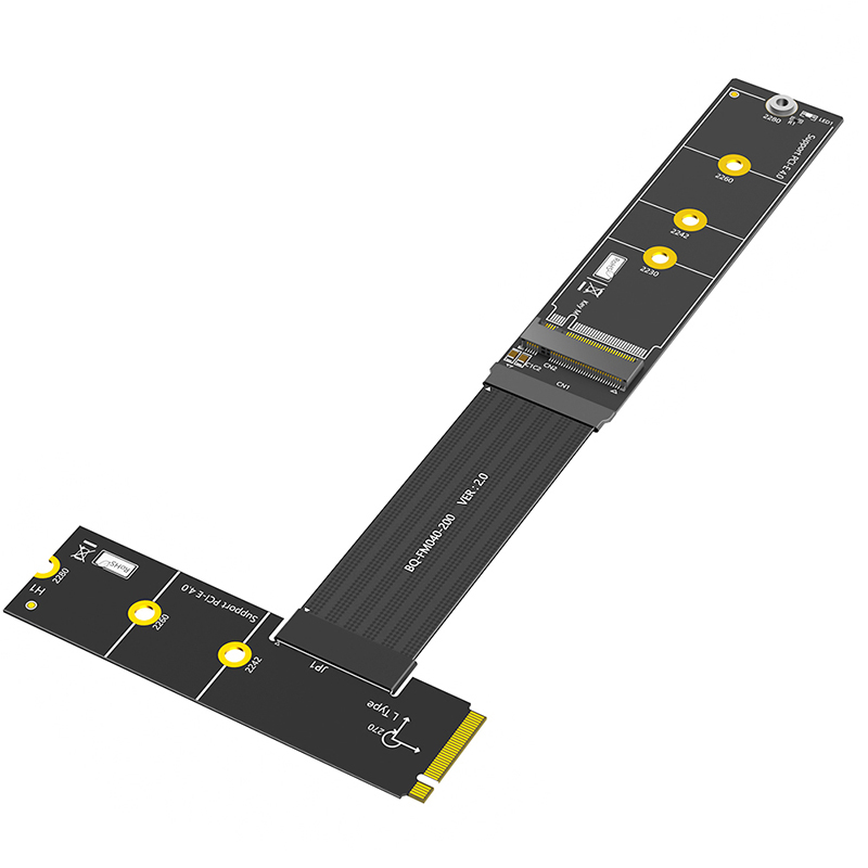 30CM M.2 NVME 4.0 Extension Ca - Pcie Extension Cable review and price