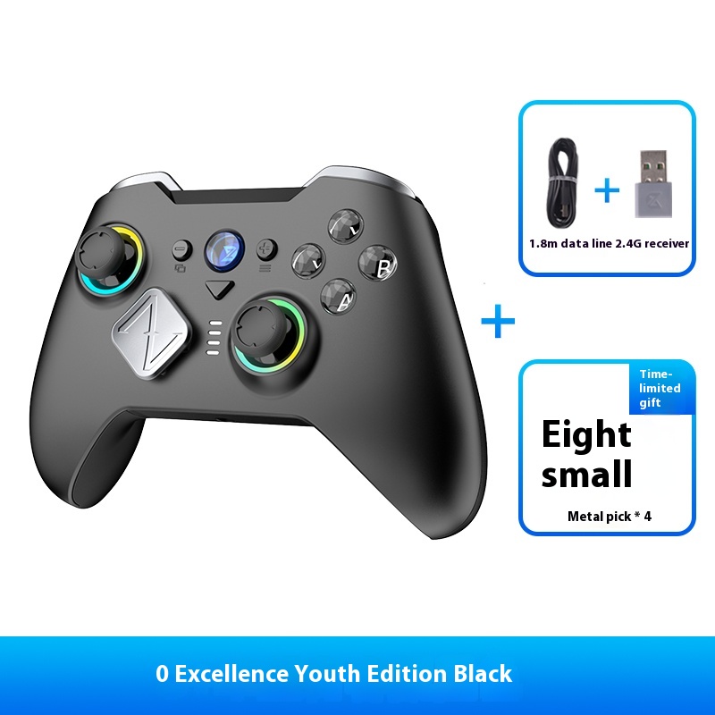 ZD O+Excellent Gaming Controll - Gaming Accessories Rgb review and price