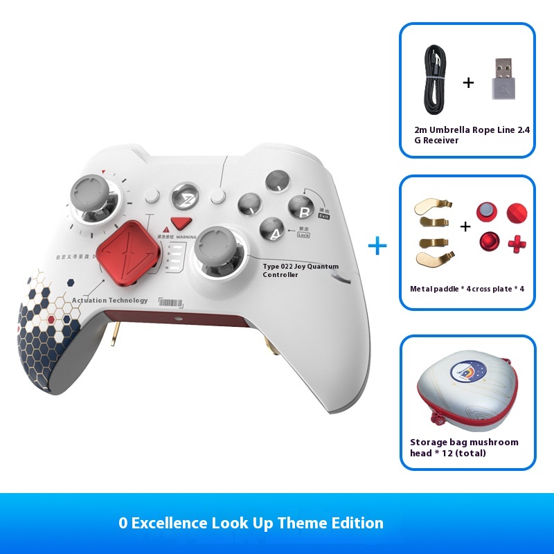 ZD O+Excellent Gaming Controll - Gaming Accessories Rgb review and price
