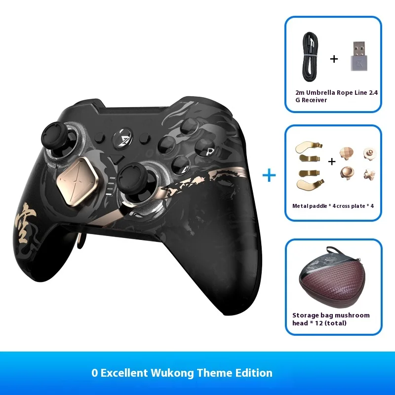 ZD O+Excellent Gaming Controll - Gaming Accessories Rgb review and price