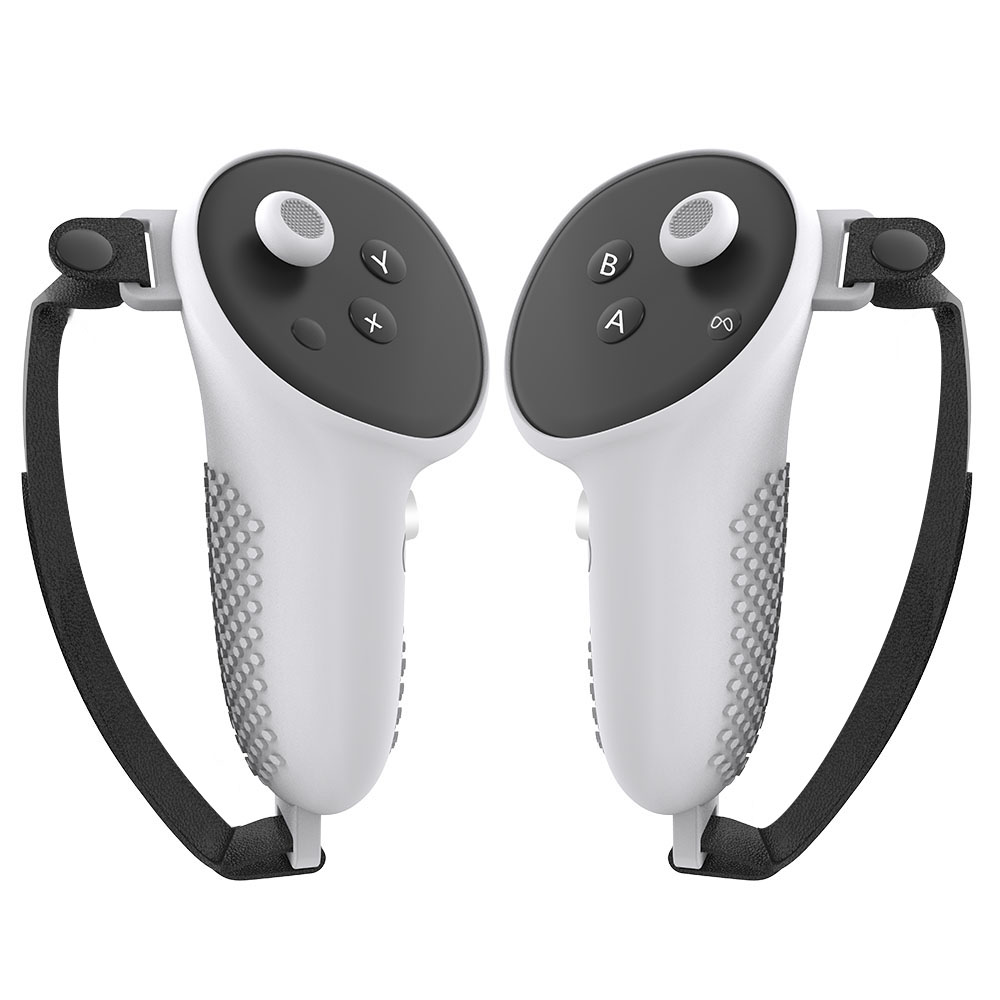 VR Accessories Silicone Rubber - Gaming Accessories Headset review and price