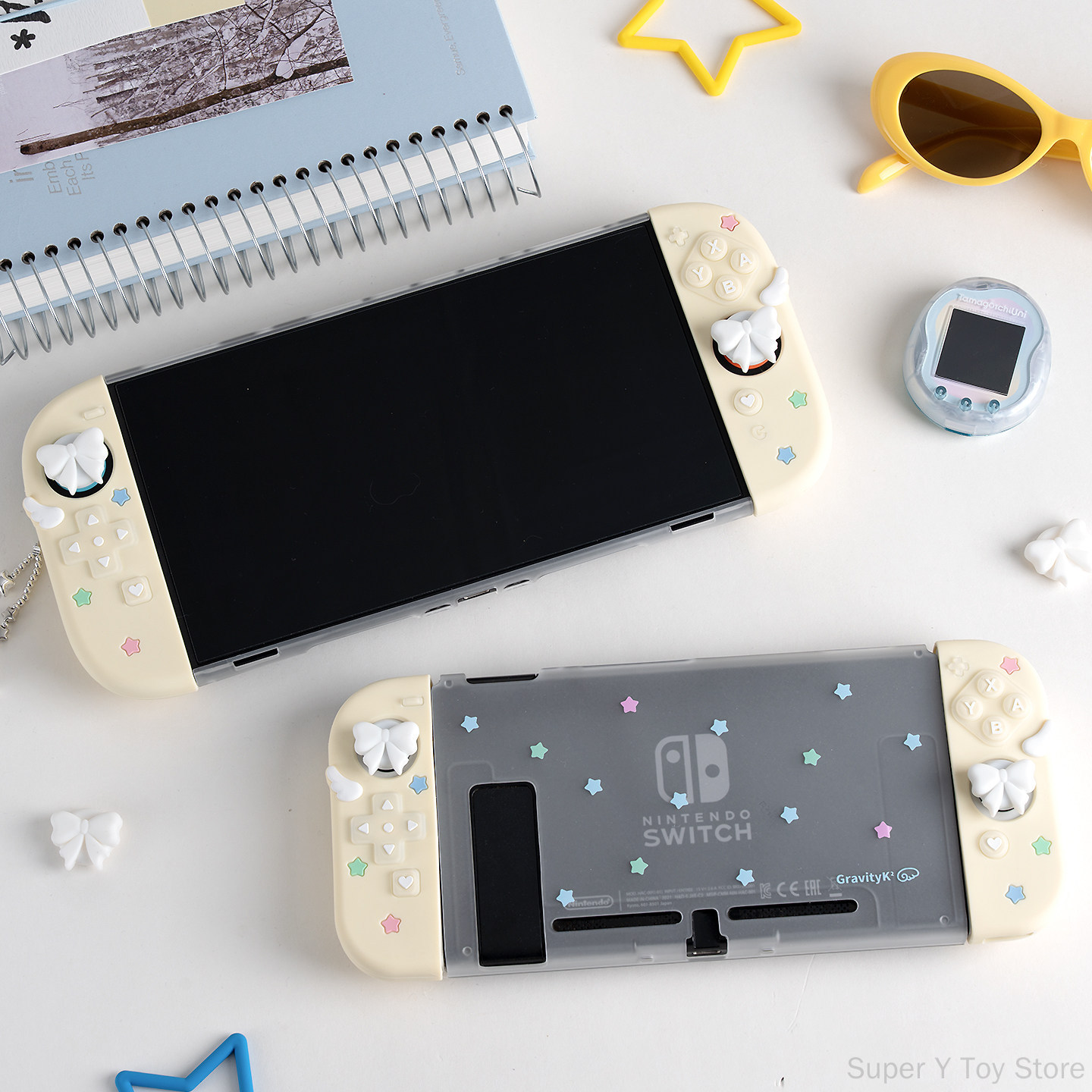 New Hot Original Protective Ca - Controller Grip Cover review and price