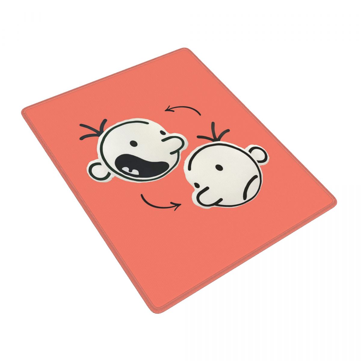 Diary Of A Wimpy Kid Group Mou - Gaming Accessories Kids review and price