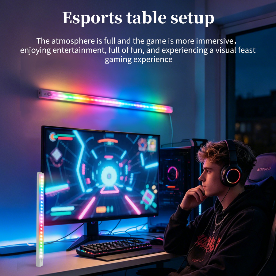 Motion Sensor LED Cabinet Lamp - Gaming Accessories Led review and price