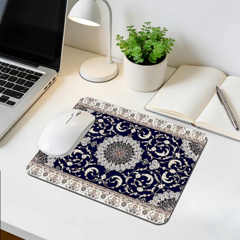 Brand Vintage Mouse Pad Retro  - Gaming Accessories Brands review and price