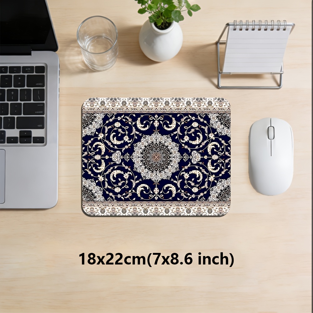 Brand Vintage Mouse Pad Retro  - Gaming Accessories Brands review and price