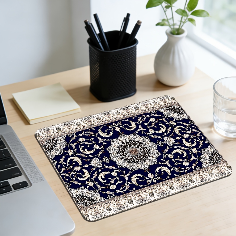 Brand Vintage Mouse Pad Retro  - Gaming Accessories Brands review and price
