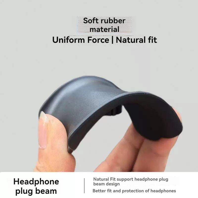 Plastic Desktop Headphone Stan - Gaming Accessories Headset review and price