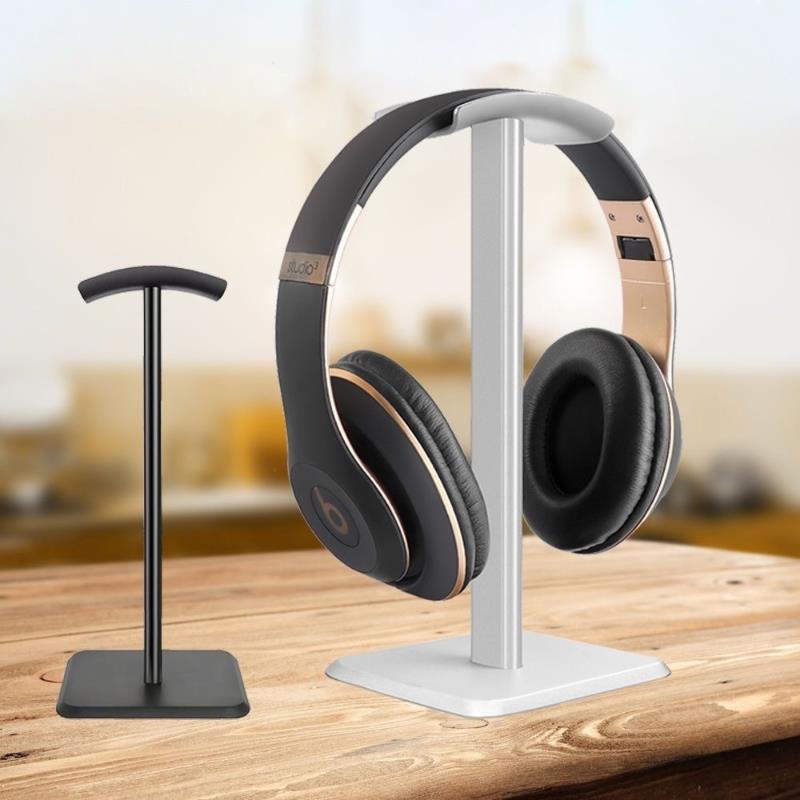 Plastic Desktop Headphone Stan - Gaming Accessories Headset review and price