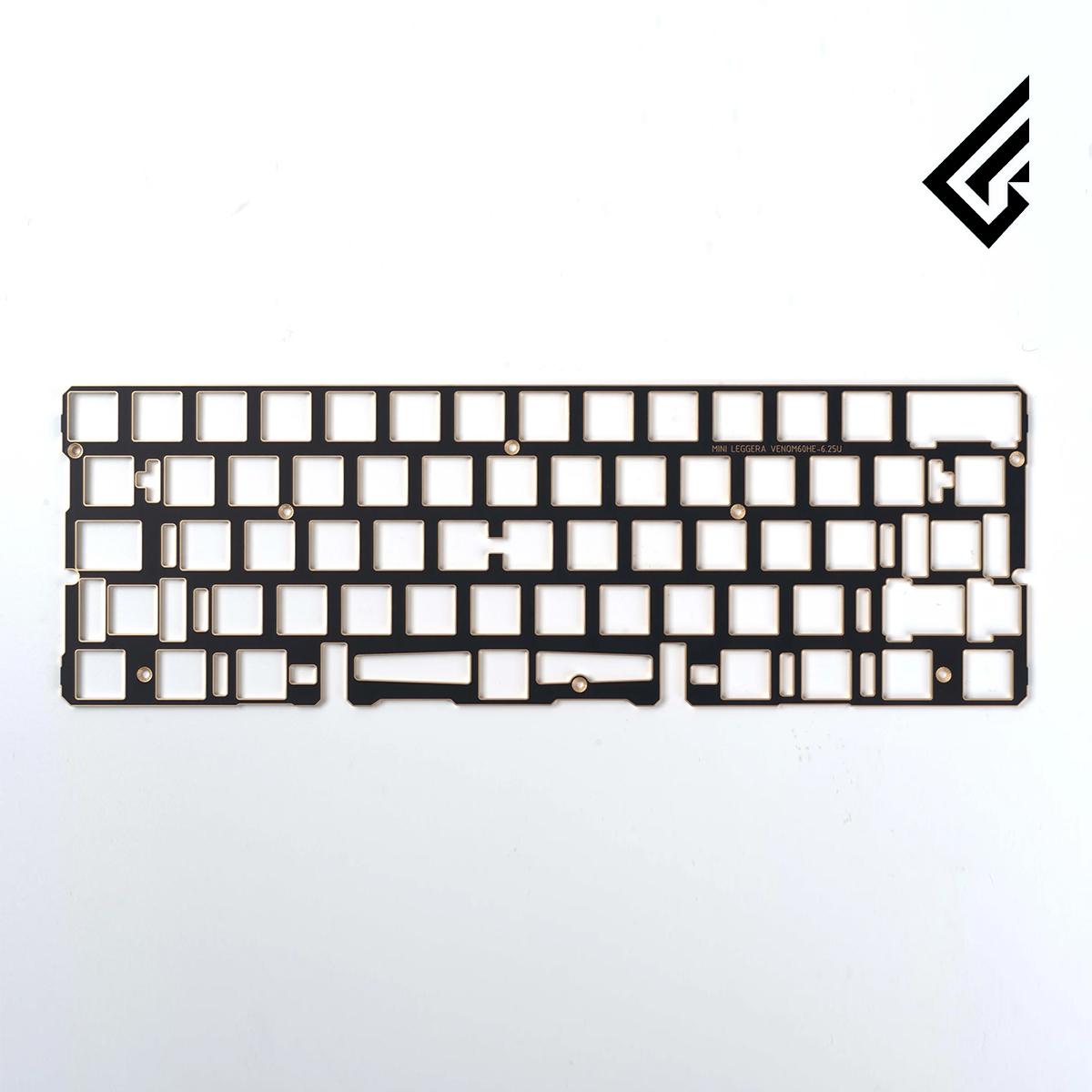 Geonworks Venom60 HE Venom65 H - Gaming Accessories Rgb review and price
