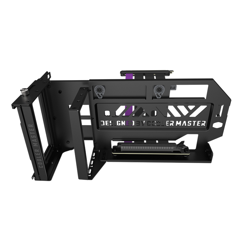 Cooler Master Graphics Card St - Pcie Extension Cable review and price