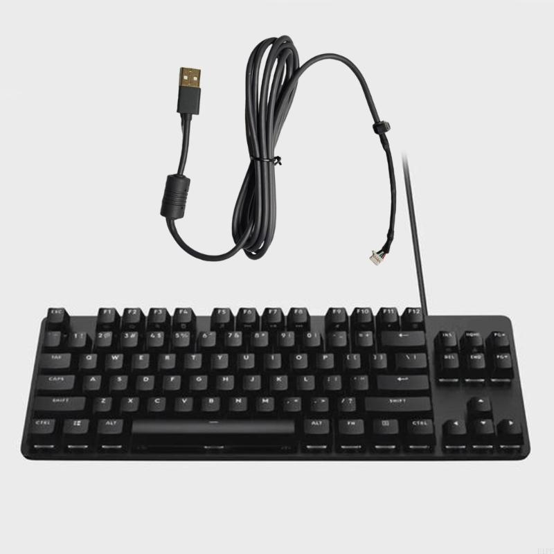 E1PF USB Keypad Cable Wire Rep - Gaming Accessories Kit review and price