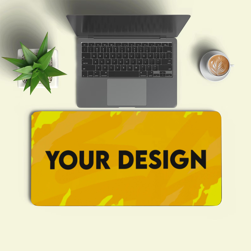 DIY Custom Mouse Pad XXL Anime - Gaming Accessories Photo review and price