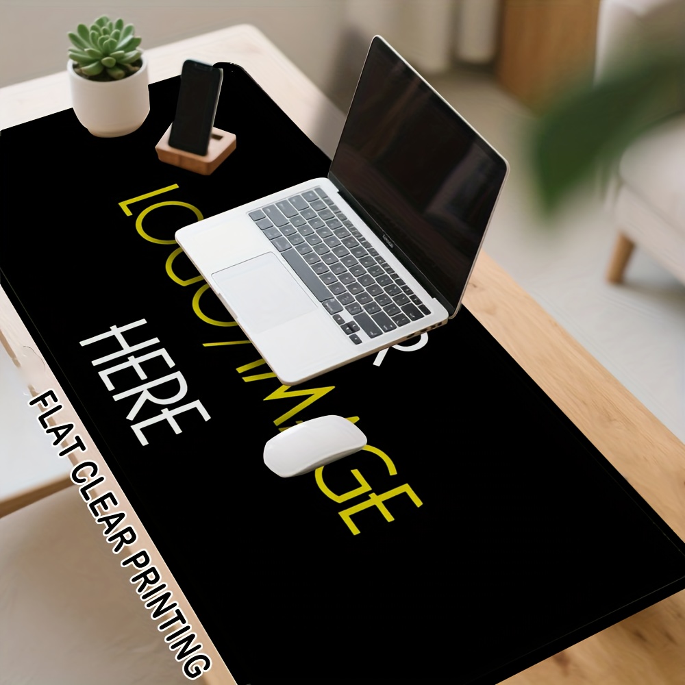 1pc Creative Personalized Cust - Gaming Accessories Photo review and price