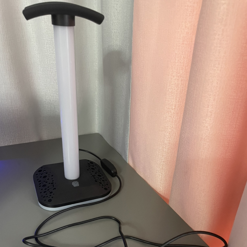 RGB Light Gaming Headset Suppo - Gaming Accessories Headset review and price