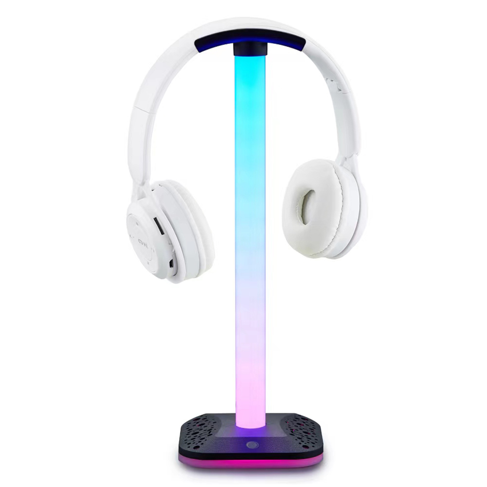 RGB Light Gaming Headset Suppo - Gaming Accessories Headset review and price