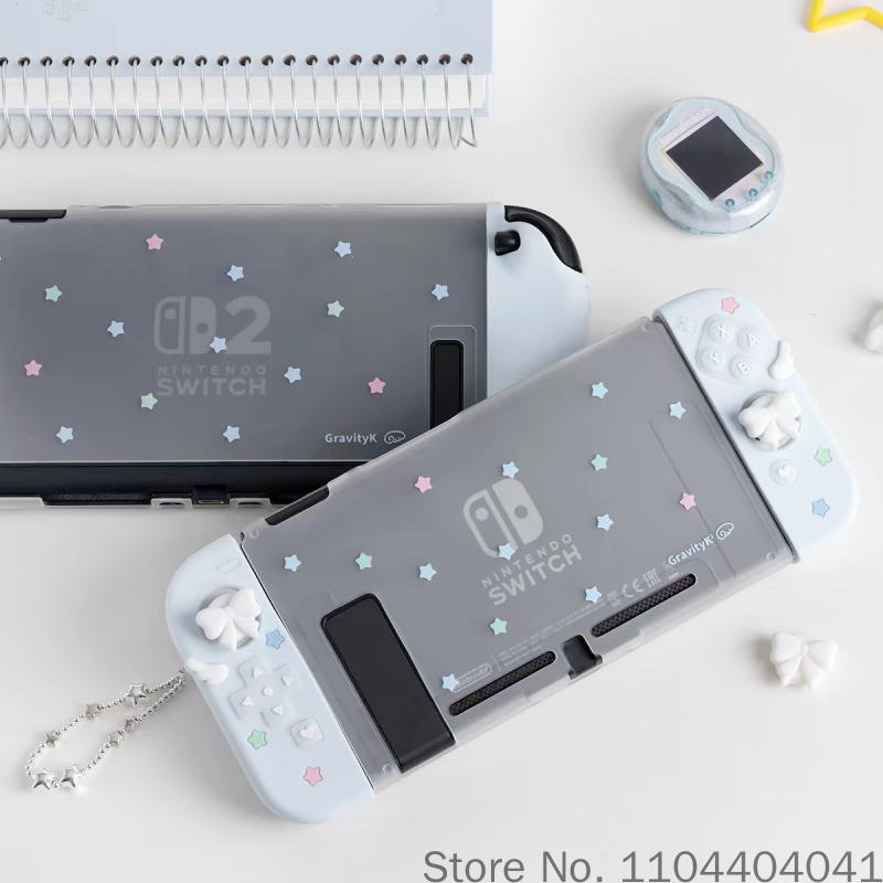 Ns2 Shell Original Protective  - Controller Grip Cover review and price