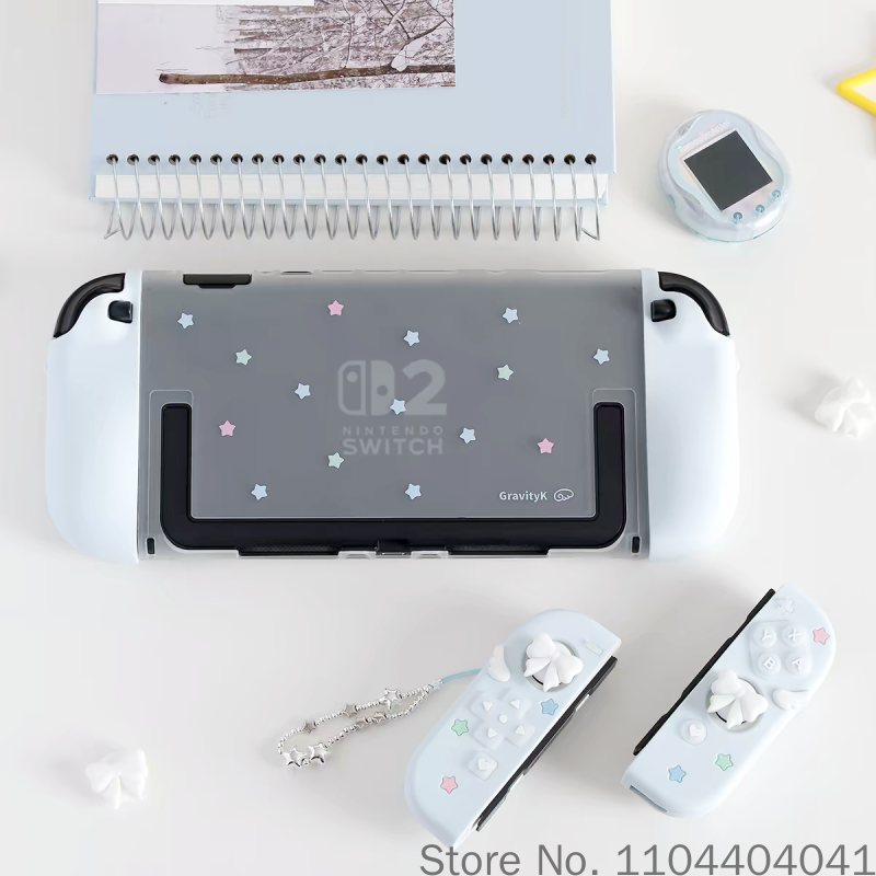 Ns2 Shell Original Protective  - Controller Grip Cover review and price