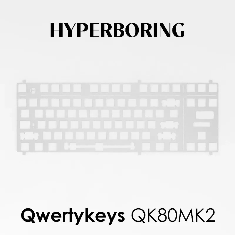 QK80MK2 Mechanical Keyboard Po - Gaming Accessories Kit review and price