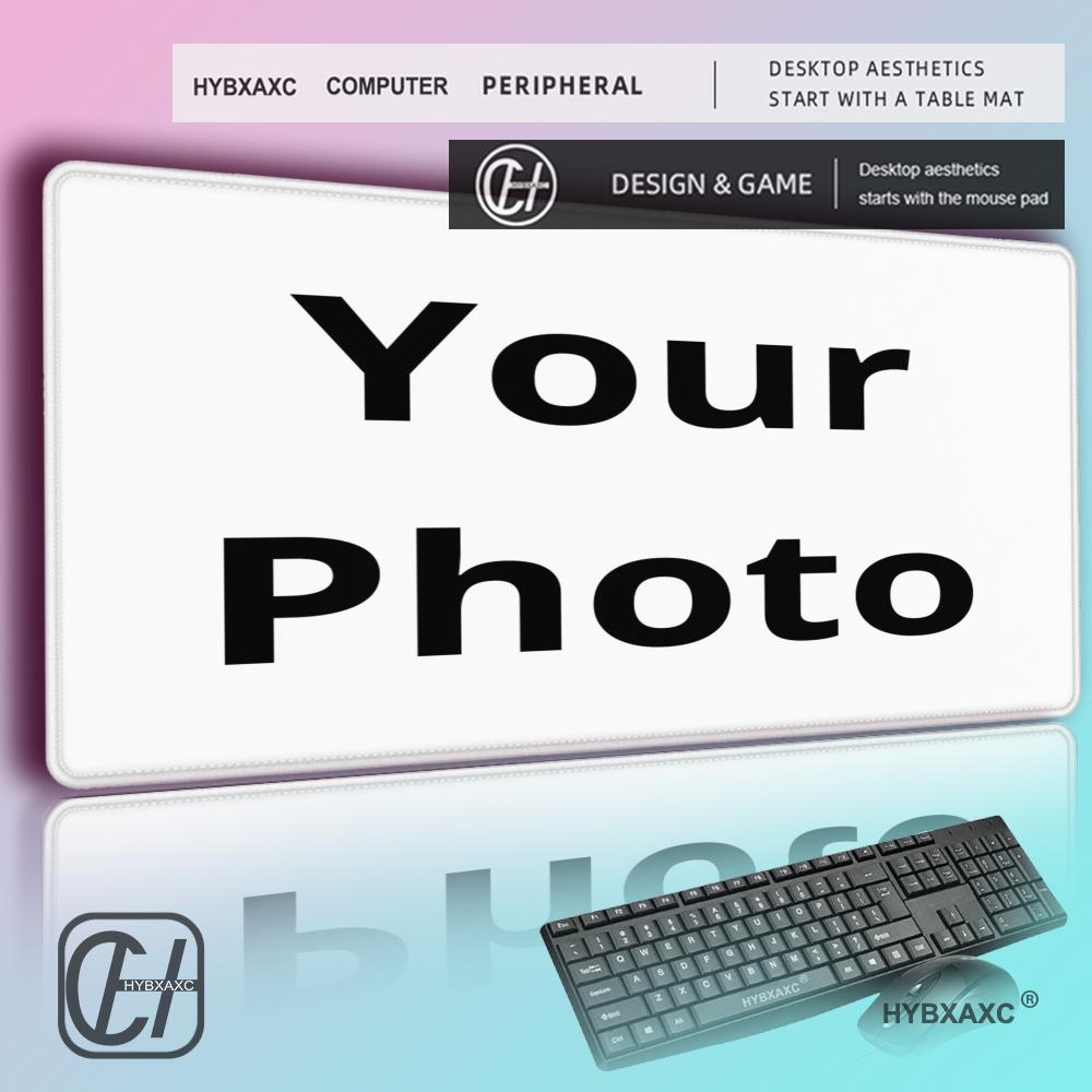 DIY Custom Mouse Pad XXL Anime - Gaming Accessories Photo review and price