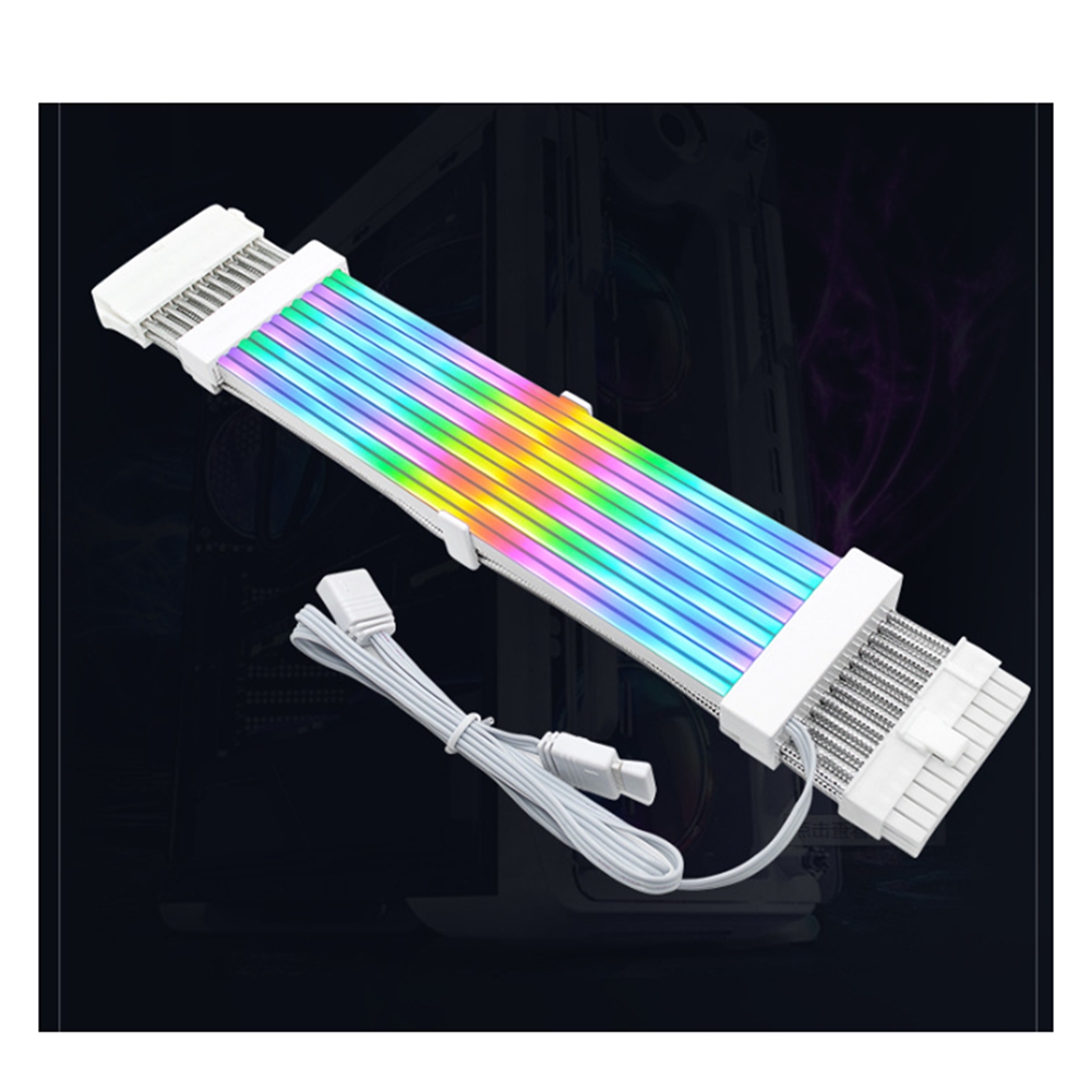 A10I High Quality ARGB Extensi - Pcie Extension Cable review and price