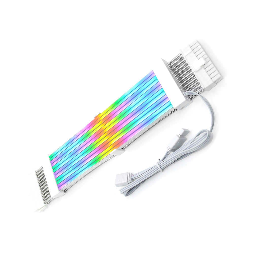 A10I High Quality ARGB Extensi - Pcie Extension Cable review and price