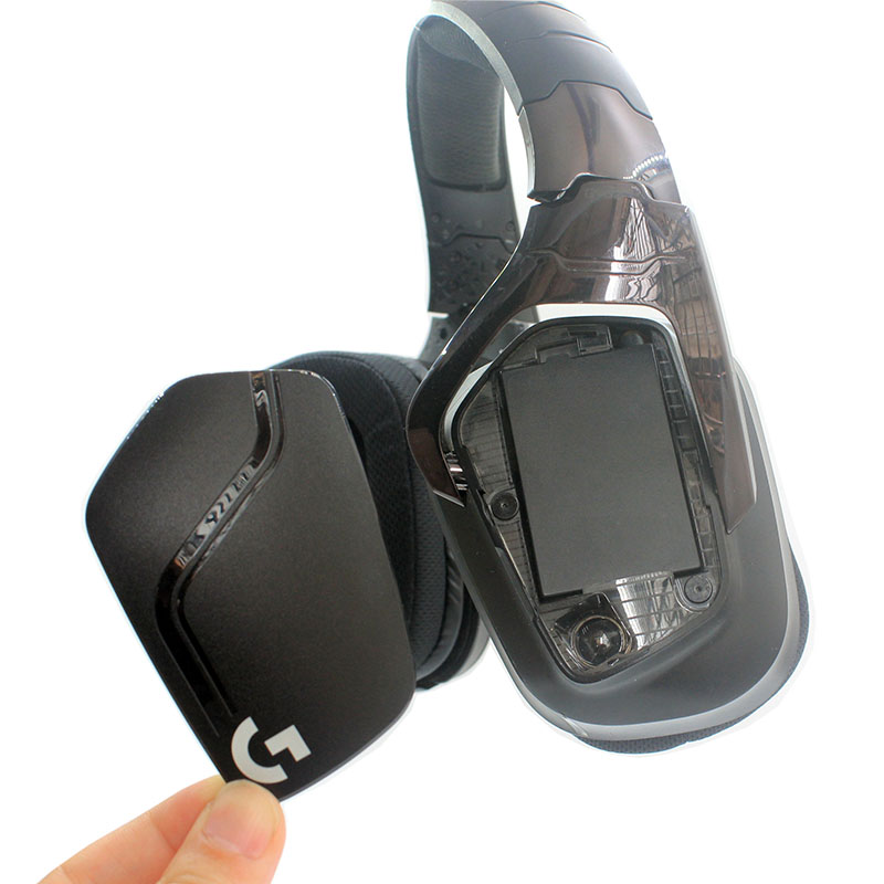 Logitech G933 G935 G533 Gaming - Gaming Accessories Headset review and price