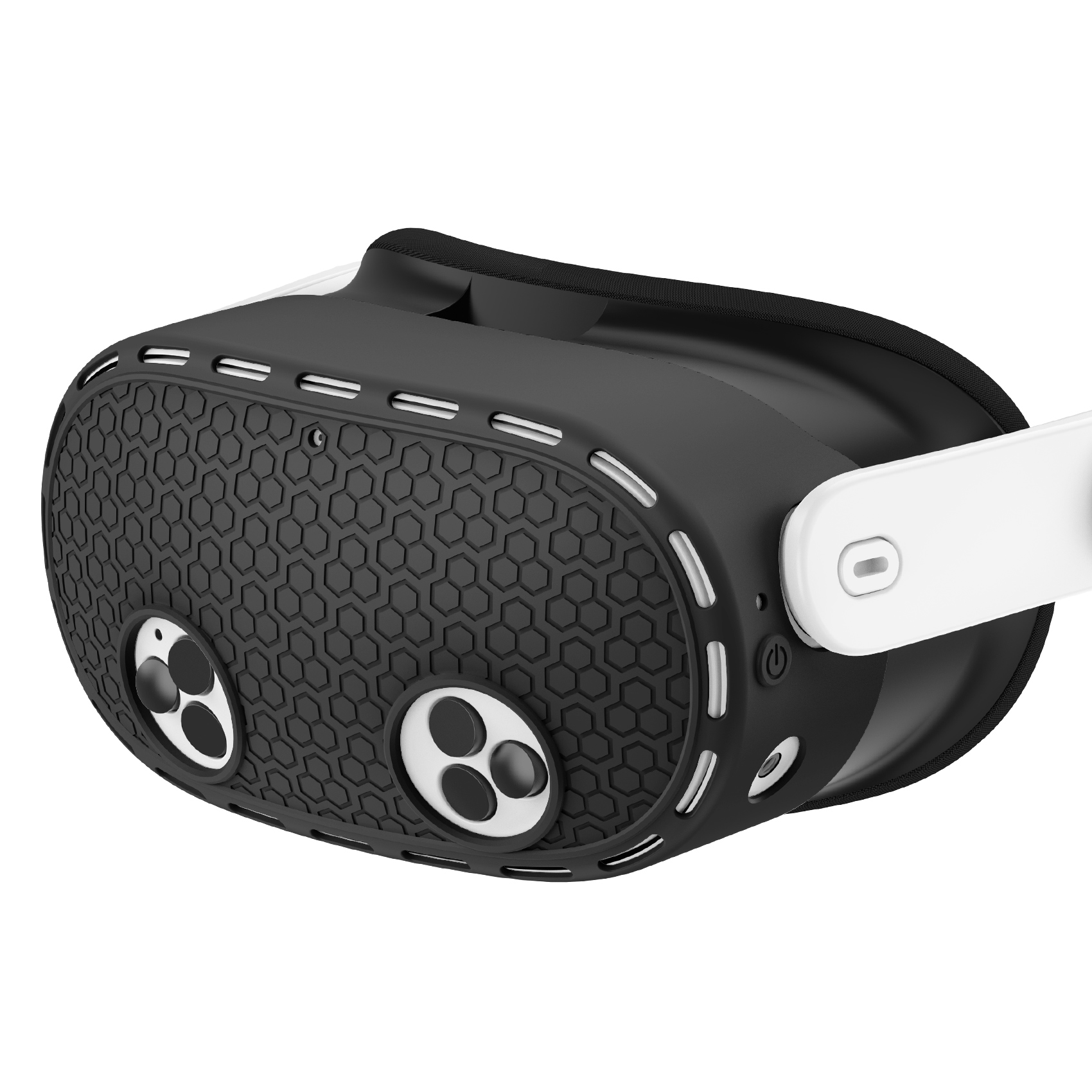 VR 6 in 1 Silicone Protective  - Controller Grip Cover review and price