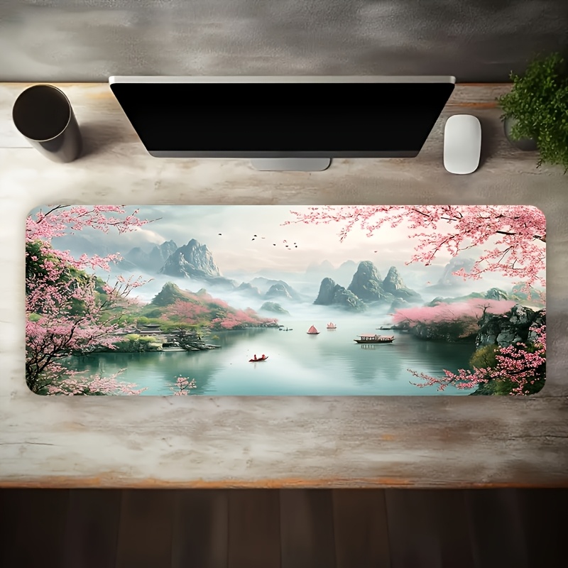 Brand Large Gaming Mouse Pad I - Gaming Accessories Brands review and price