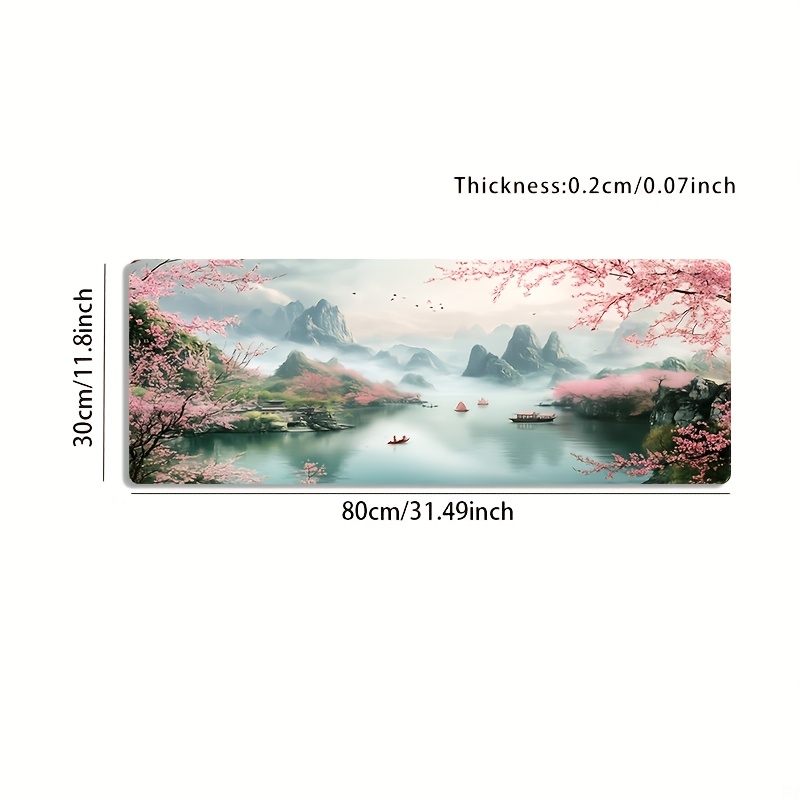 Brand Large Gaming Mouse Pad I - Gaming Accessories Brands review and price