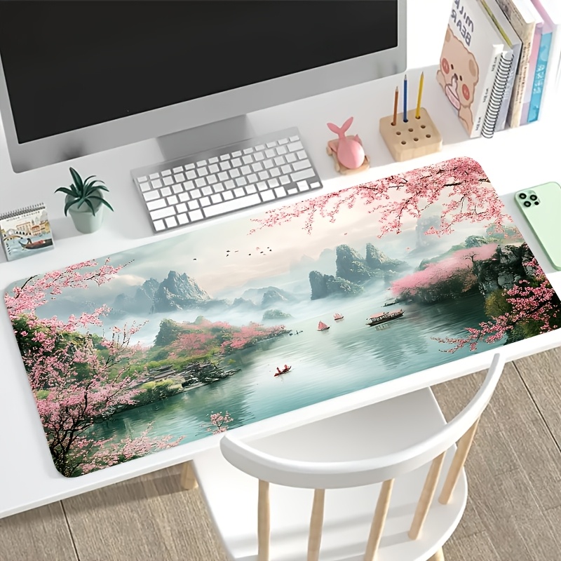 Brand Large Gaming Mouse Pad I - Gaming Accessories Brands review and price