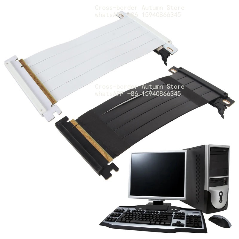 GPU Extension Cable Stable PCI - Pcie Extension Cable review and price