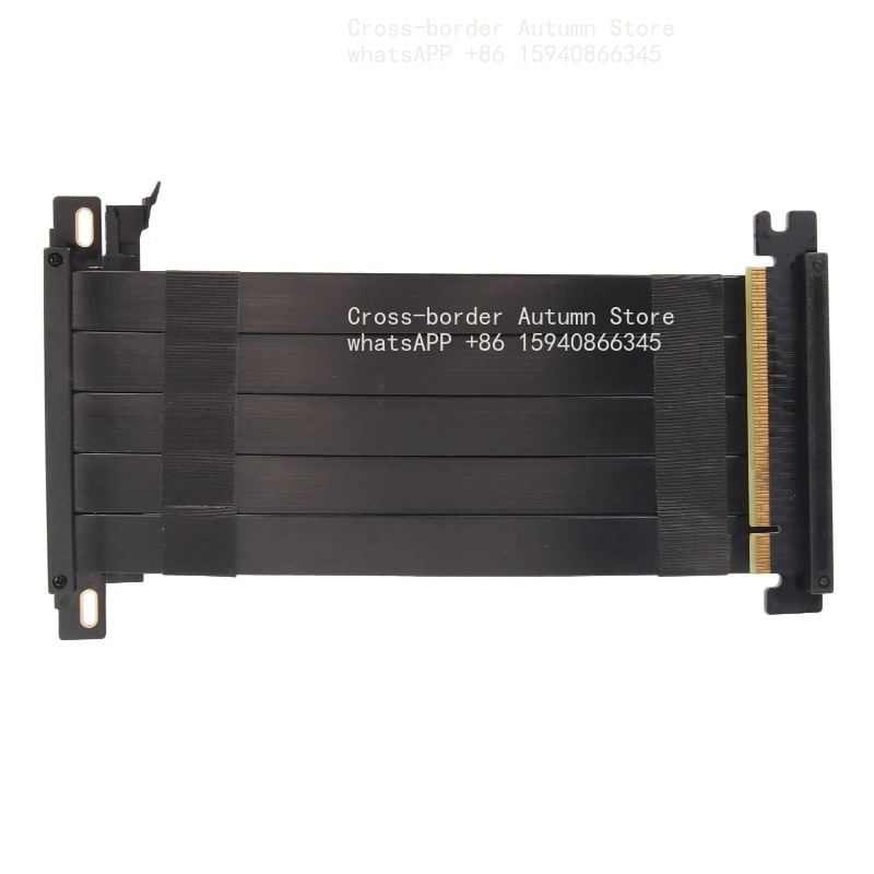 GPU Extension Cable Stable PCI - Pcie Extension Cable review and price